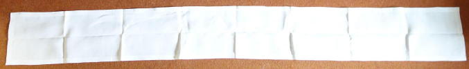 9255 Linen Mensa Cloth